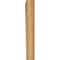 Ekena Millwork Thorton Block Rough Sawn Bracket, Western Red Cedar, 6"W x 36"D x 42"H BKT06X36X42THR05RWR - alternate 4